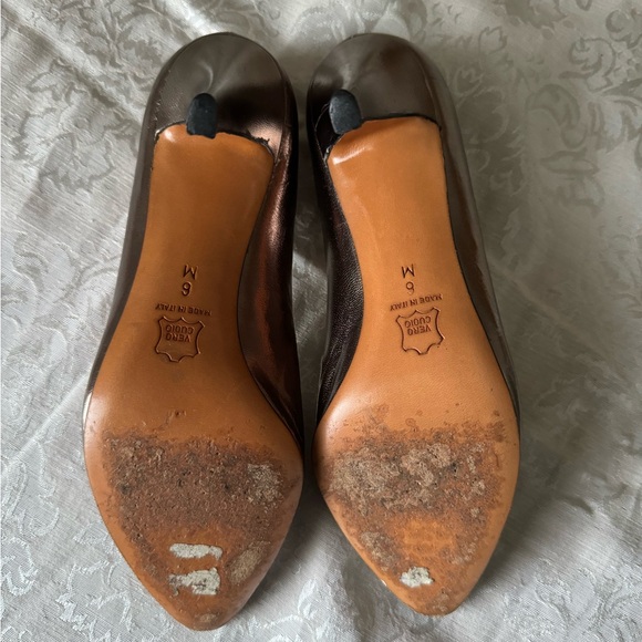 YSL heels - Picture 6 of 9